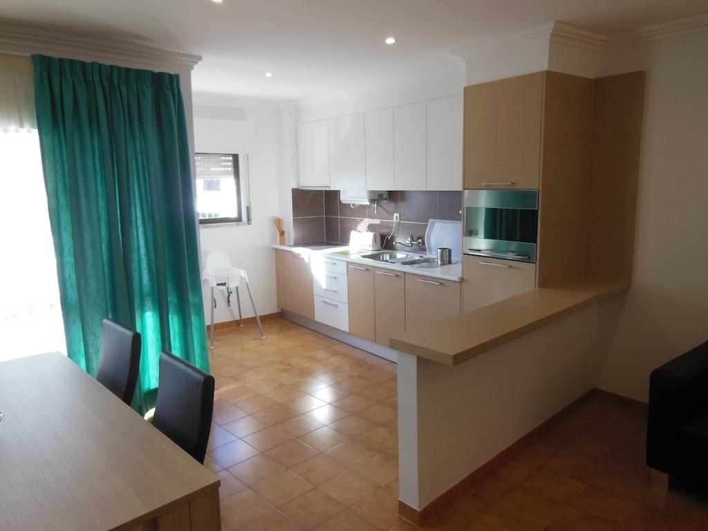 Original Apartments Albufeira Kamer foto