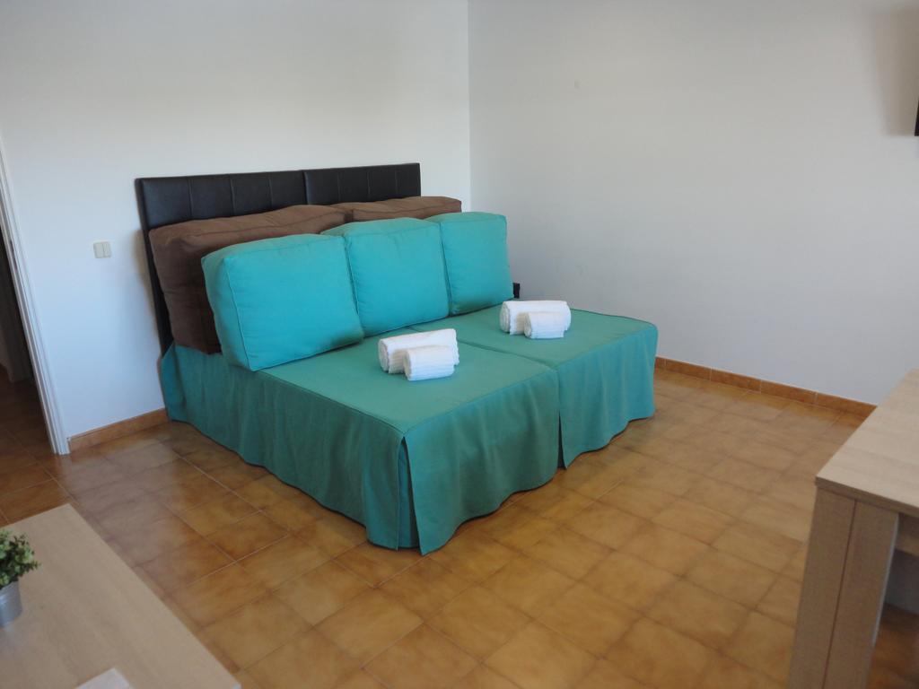 Original Apartments Albufeira Kamer foto