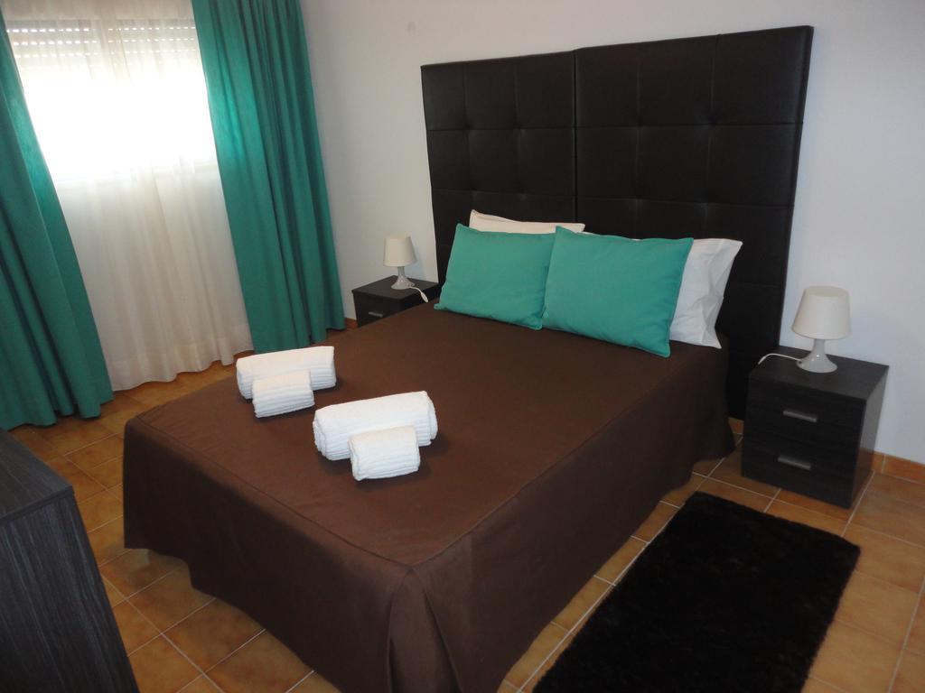 Original Apartments Albufeira Kamer foto