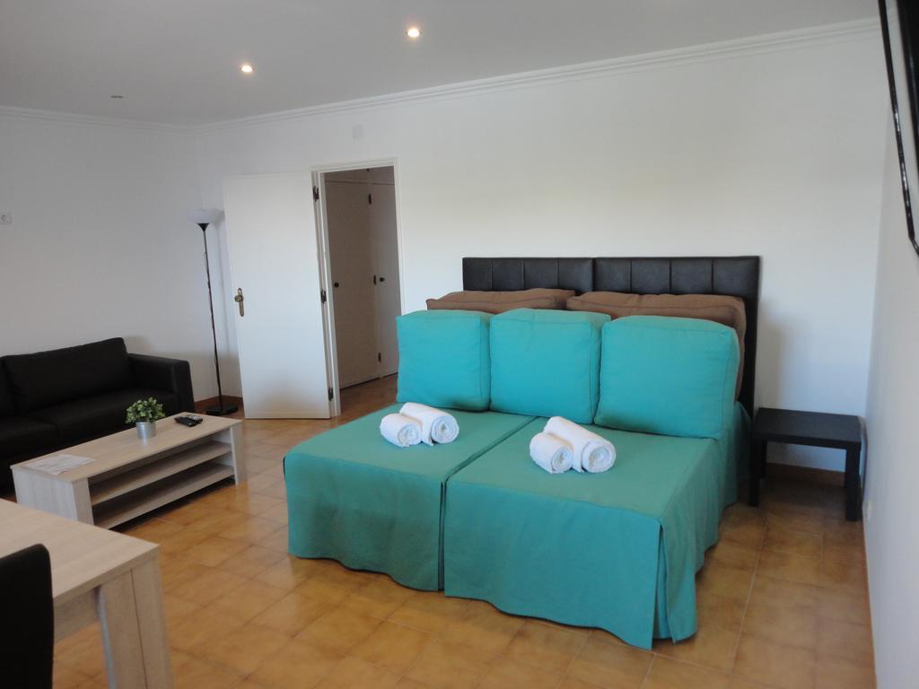 Original Apartments Albufeira Kamer foto