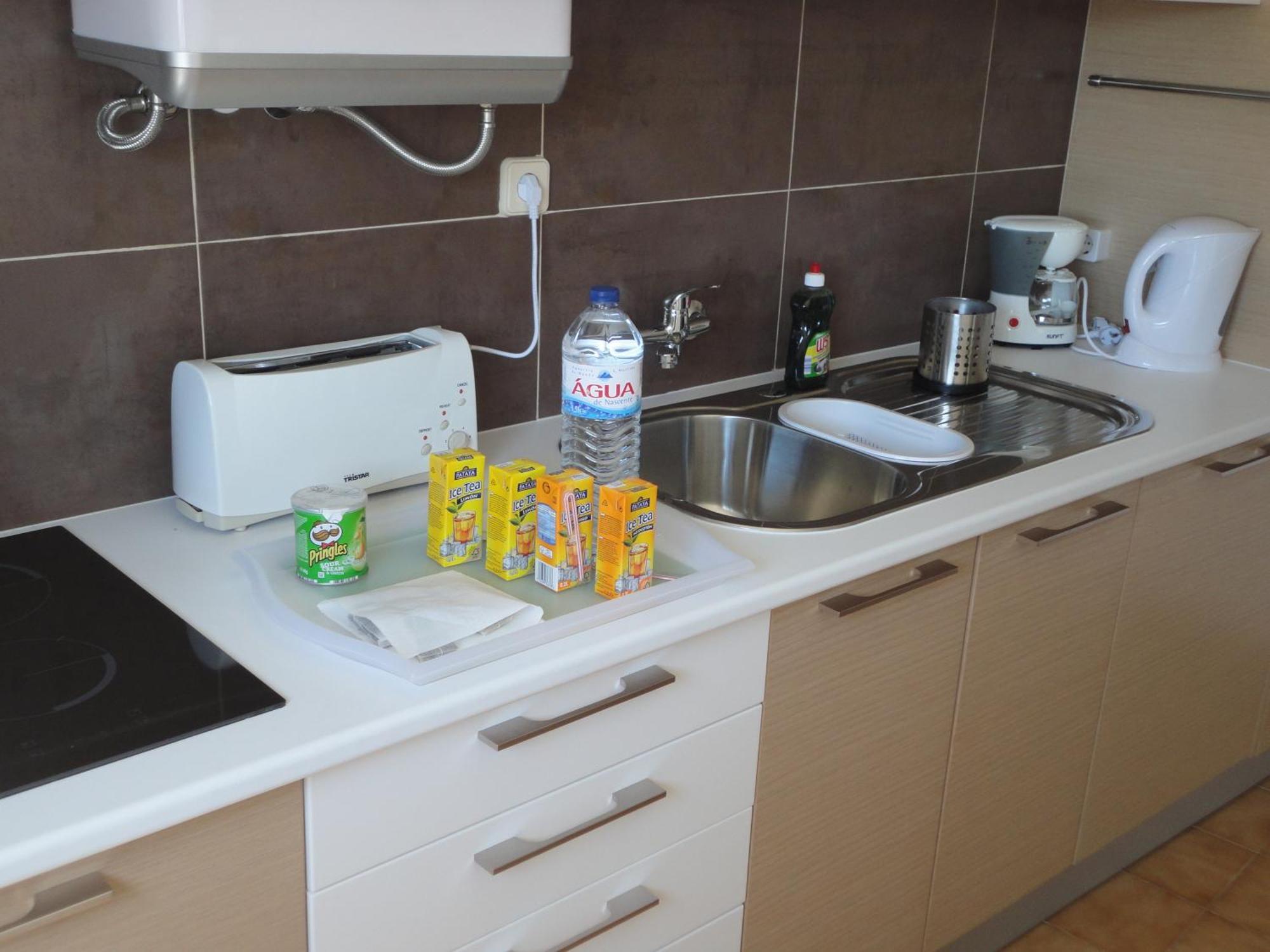 Original Apartments Albufeira Kamer foto