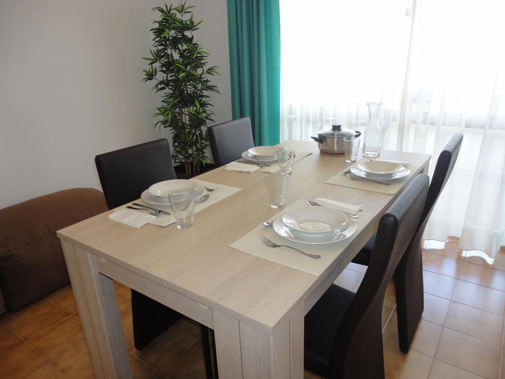 Original Apartments Albufeira Kamer foto
