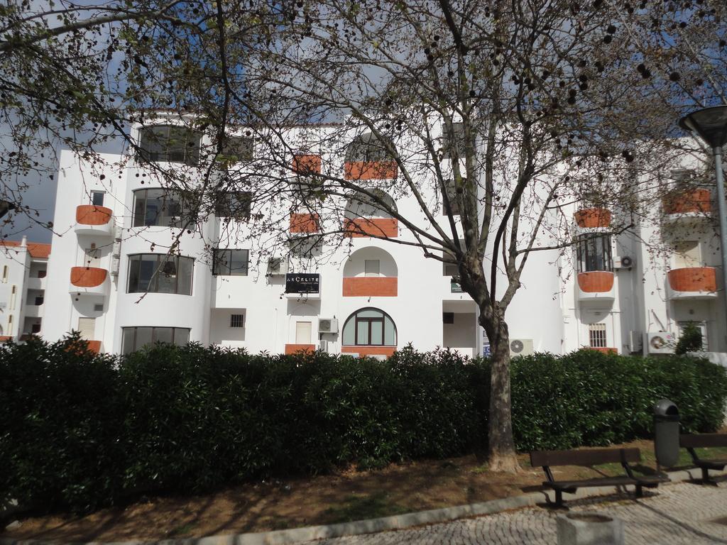 Original Apartments Albufeira Kamer foto