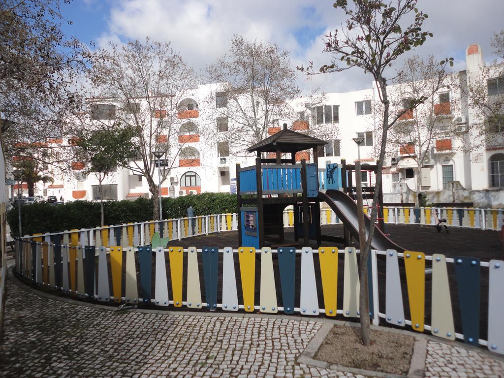 Original Apartments Albufeira Kamer foto