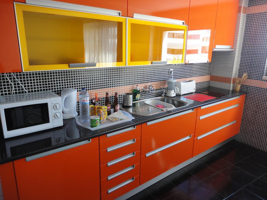 Original Apartments Albufeira Kamer foto