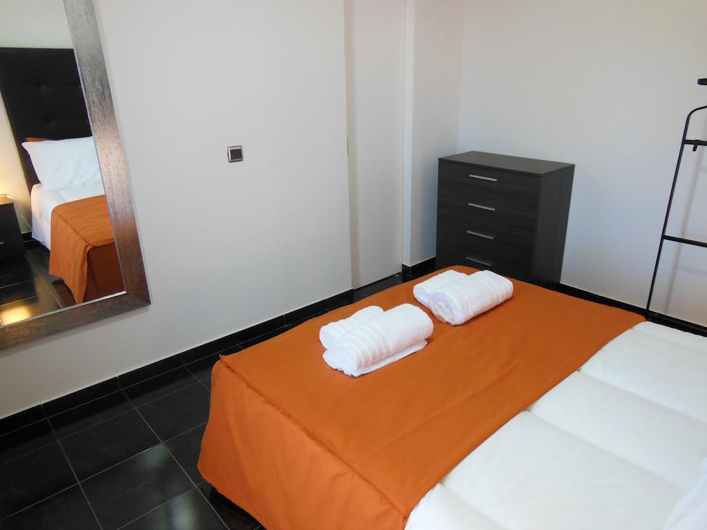 Original Apartments Albufeira Kamer foto