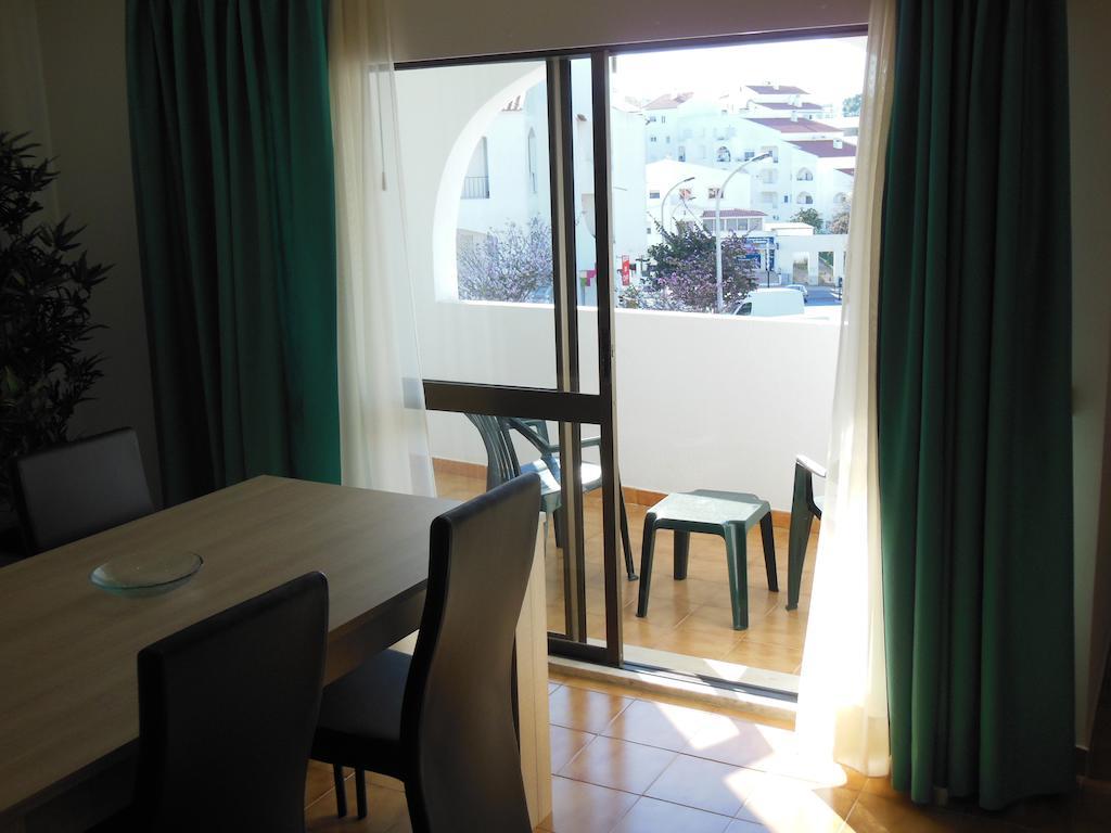 Original Apartments Albufeira Kamer foto