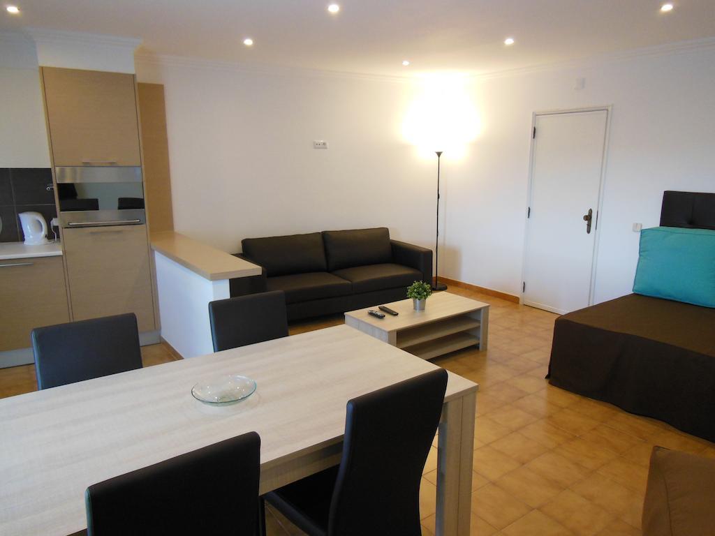 Original Apartments Albufeira Kamer foto