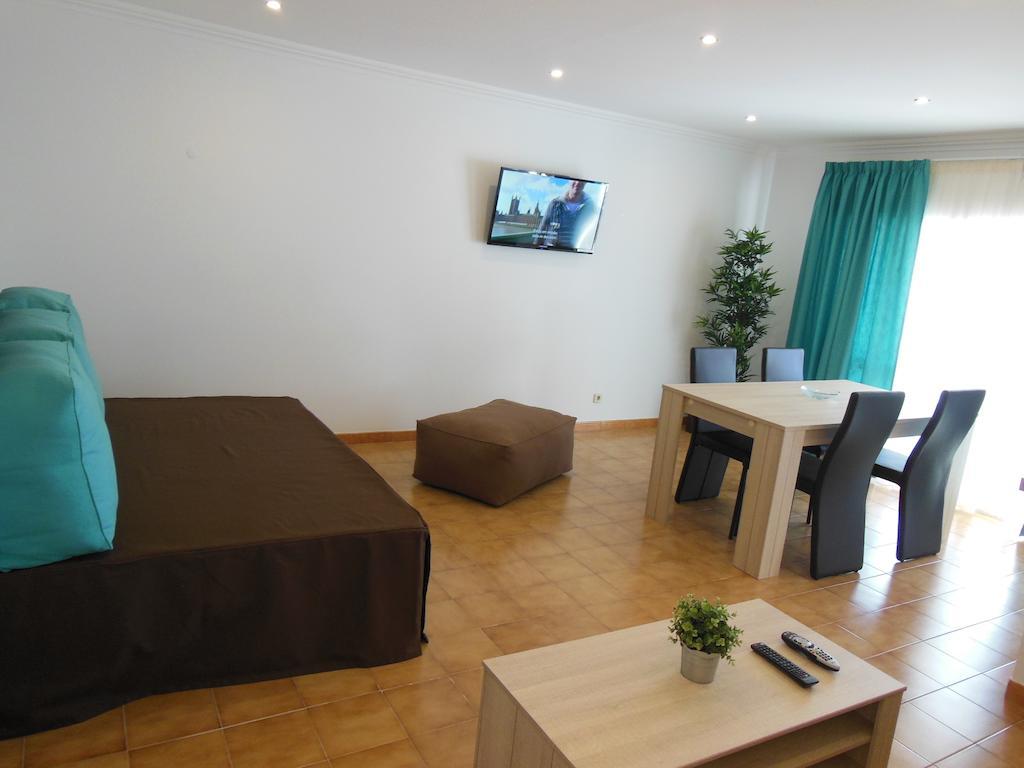 Original Apartments Albufeira Kamer foto