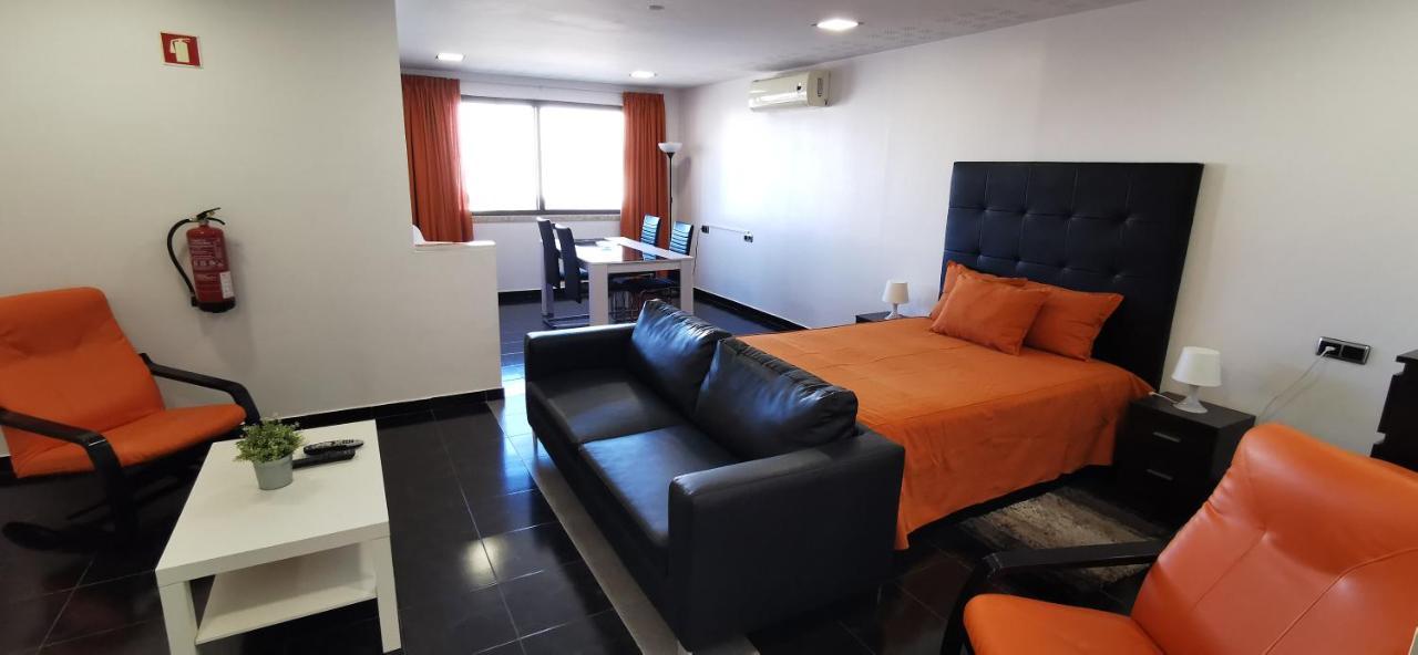 Original Apartments Albufeira Buitenkant foto